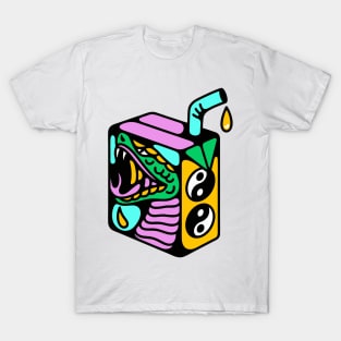 Snake juice T-Shirt